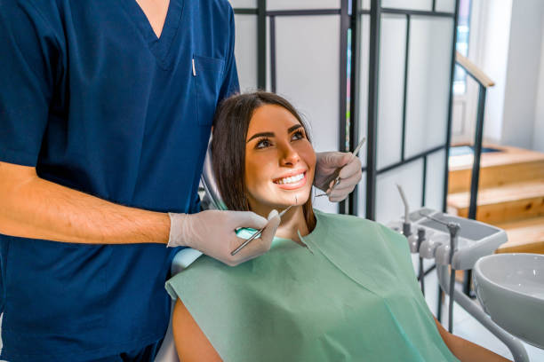 Advanced Technology for Better Dental Care in Avila Beach, CA