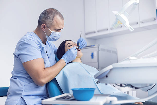 Reliable Avila Beach, CA Dental Services Solutions